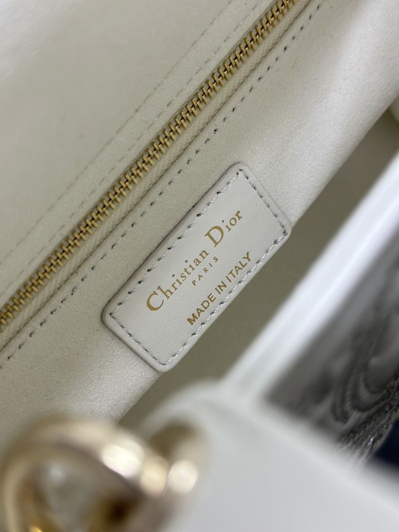 Christian Dior My Lady Bags